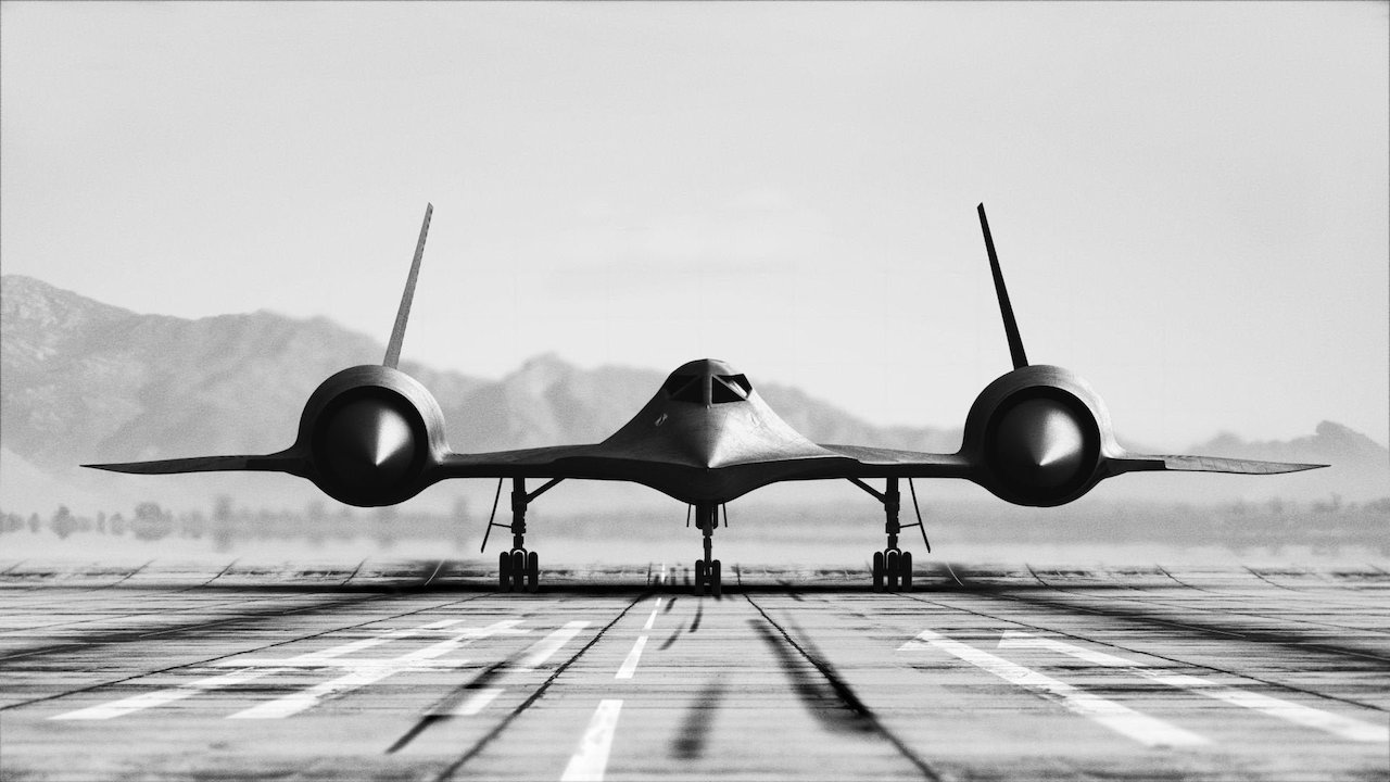 Wings of Destruction