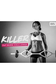 Killer Fat Burn Challenge