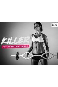 Killer Fat Burn Challenge