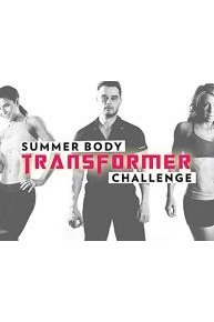 30 Day Summer Body Transformer