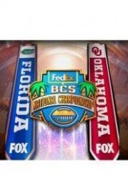 BCS National Championship