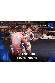 Bangkok Fight Night