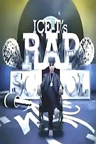 Ice-T's Rap School