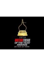 Motor Trend Awards