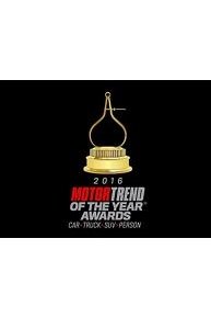 Motor Trend Awards