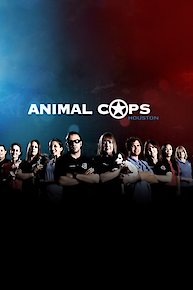 Animal Cops: Houston