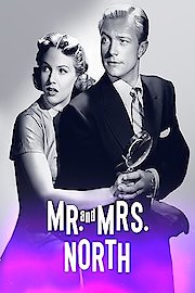 Mr. & Mrs. North
