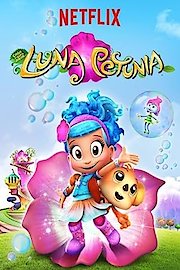Luna Petunia