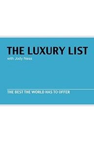 The Luxury List