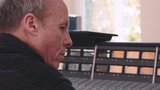 Robert Lang Studios, a Hand Dug Legend