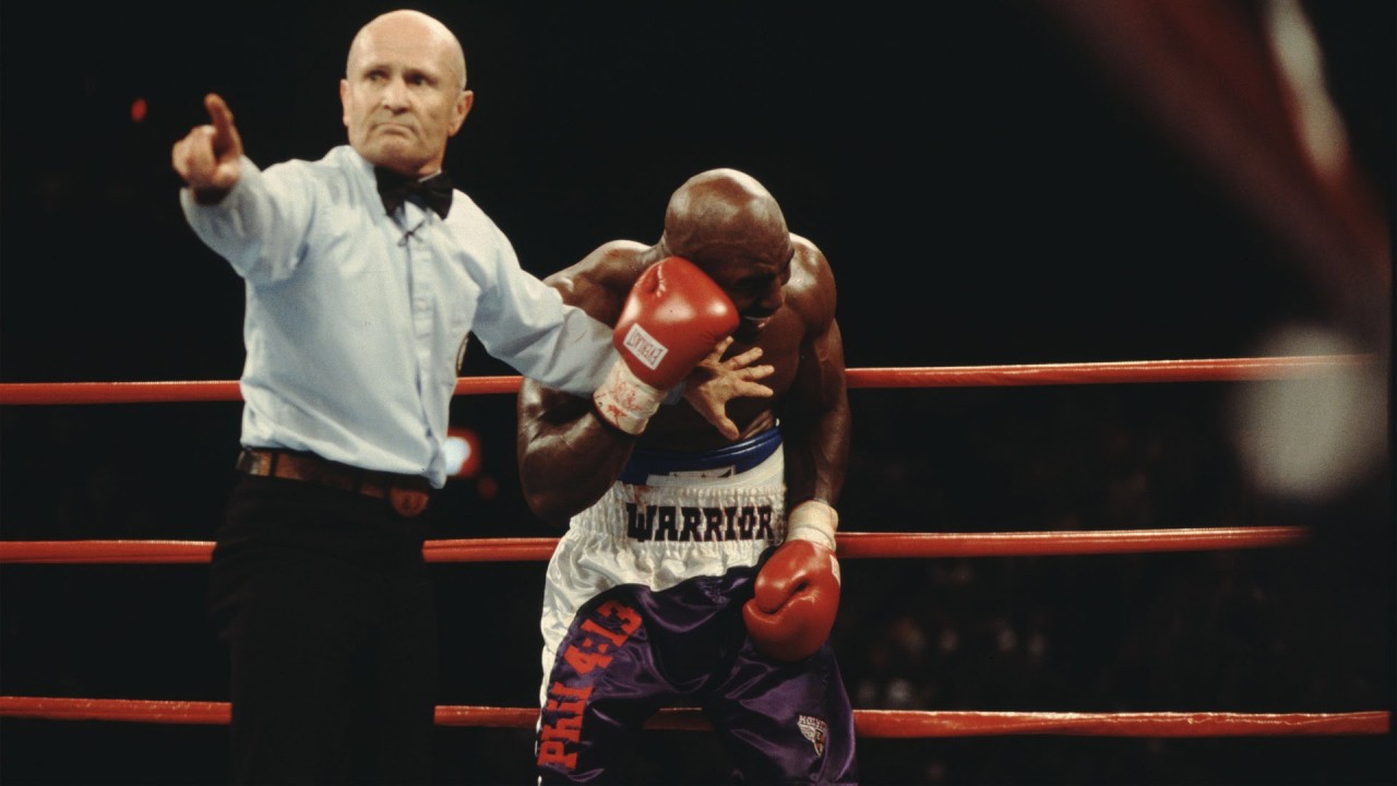 SCB30: the Knockouts, Part 3