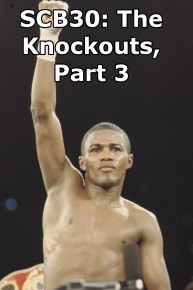 SCB30: the Knockouts, Part 3