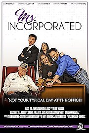 Ms. Incorporated