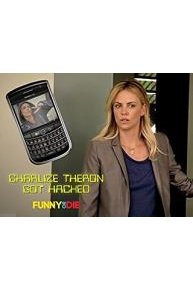 Charlize Theron Got Hacked