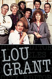 Lou Grant