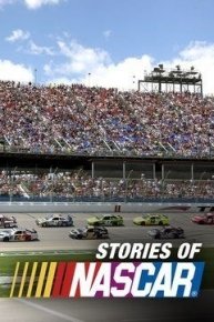 Stories of NASCAR