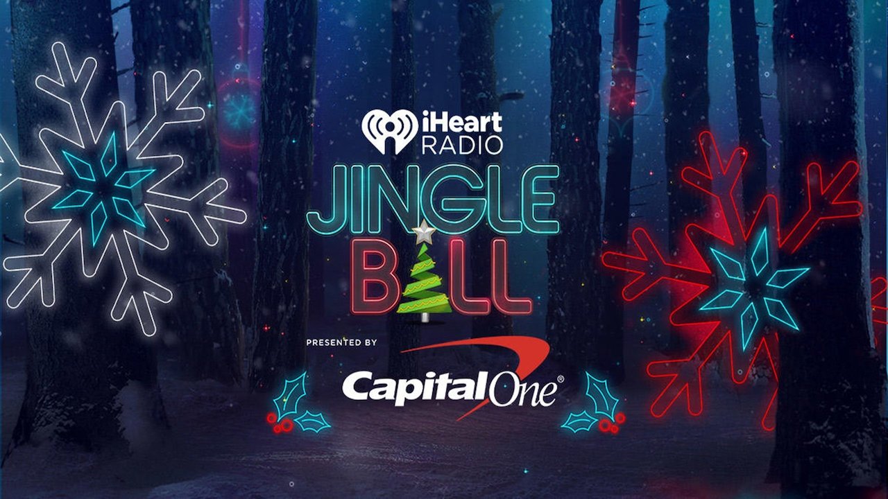 iHeartRadio Jingle Ball