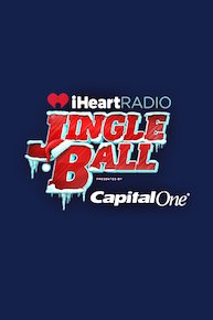 iHeartRadio Jingle Ball