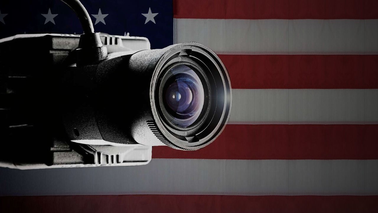 America's Surveillance State