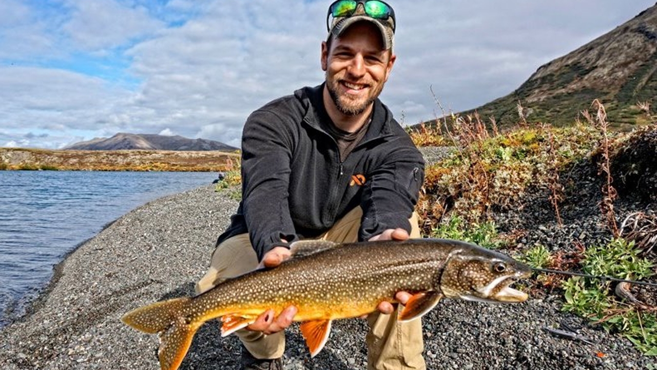 Alaska Outdoors TV