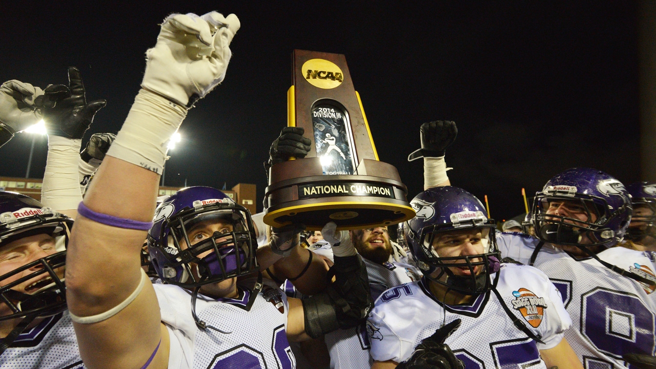 NCAA Division III Football Championship