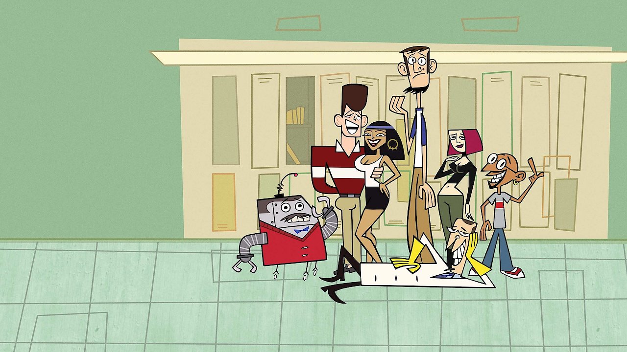 Clone High