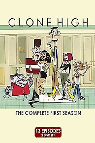 Clone High