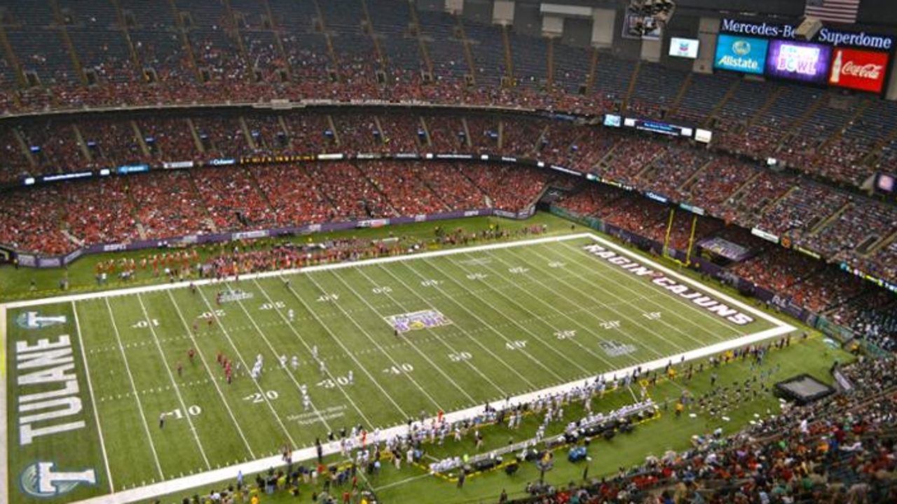 New Orleans Bowl