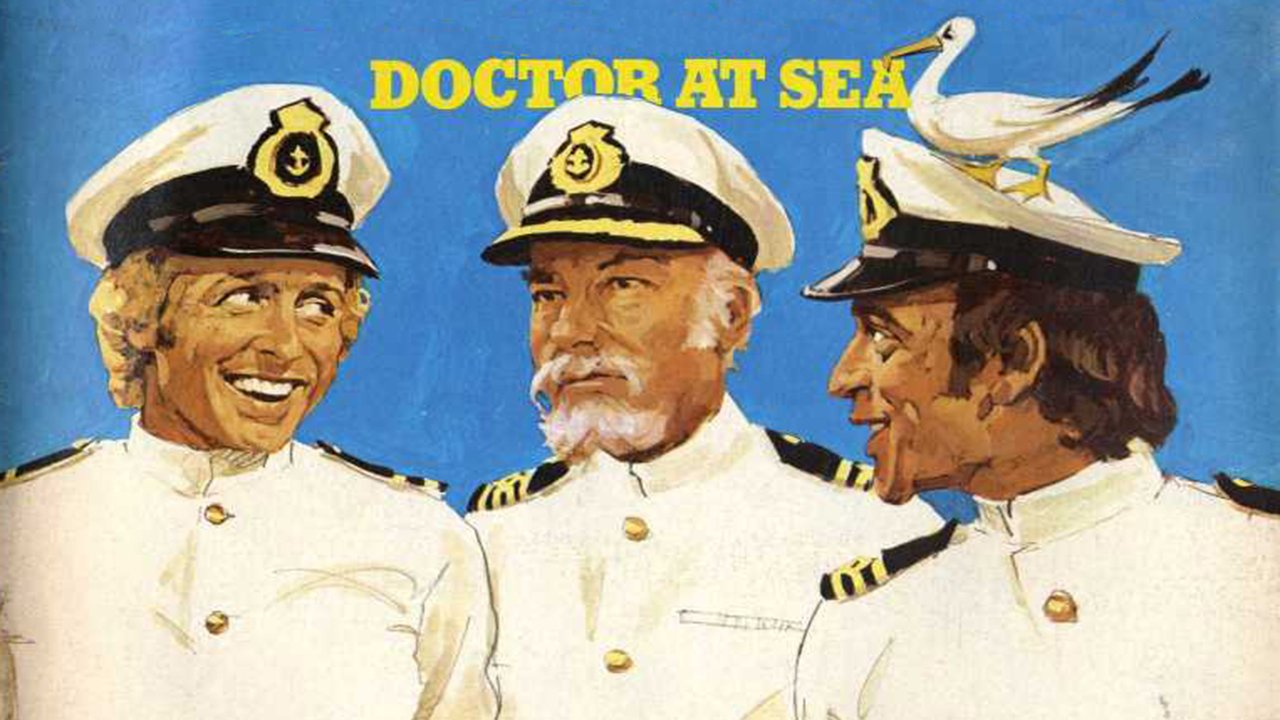 Doctor At Sea