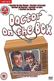 Doctor At Sea