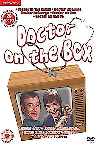 Doctor At Sea