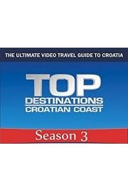 Top Destinations: Croatian Coast