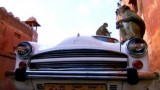 Taxi Raid