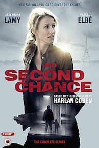 No Second Chance