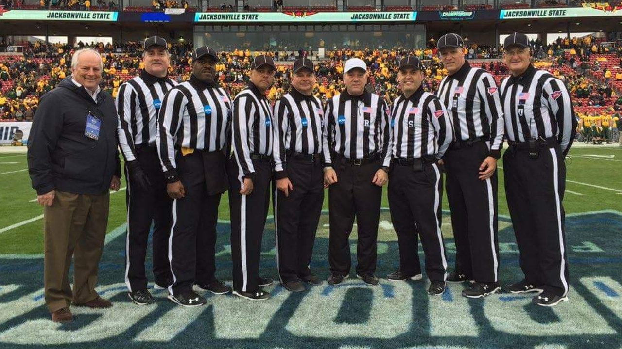 NCAA Division I-AA Football Championship