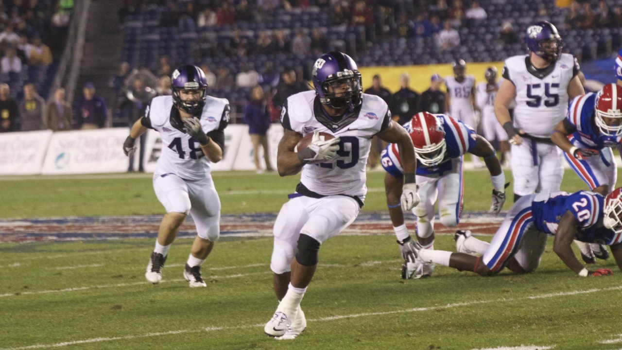 Poinsettia Bowl