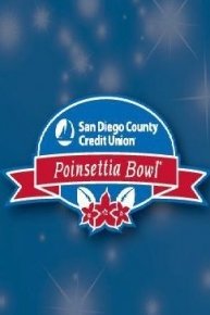 Poinsettia Bowl