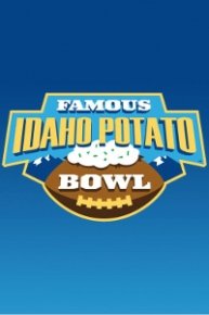 Famous Idaho Potato Bowl