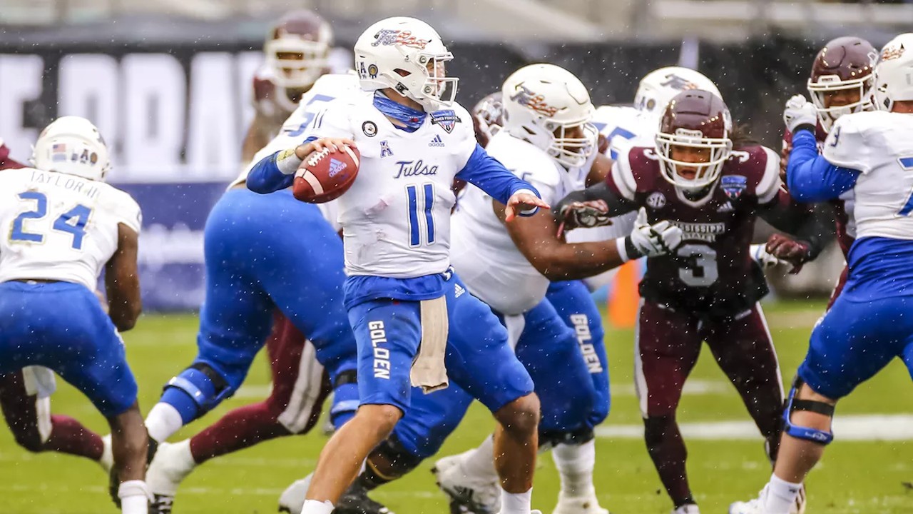 Armed Forces Bowl