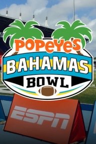Bahamas Bowl