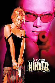 La Femme Nikita