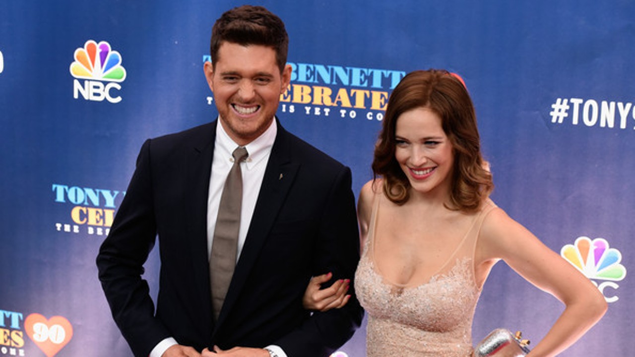 Tony Bennett Celebrates 90: The Best Is Yet to Come