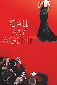 Call My Agent