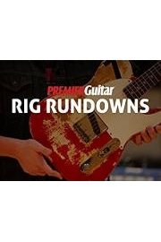 Premier Guitar Rig Rundown