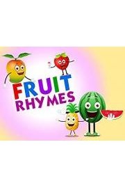 Fruit Rhymes