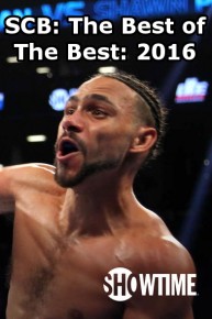 SCB: The Best of the Best: 2016
