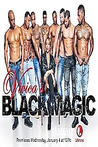 Vivica's Black Magic