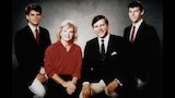 Truth and Lies: the Menendez Brothers - American Sons, American Murderers