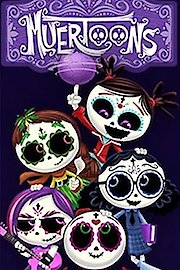 Muertoons