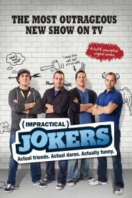 Impractical Jokers Specials